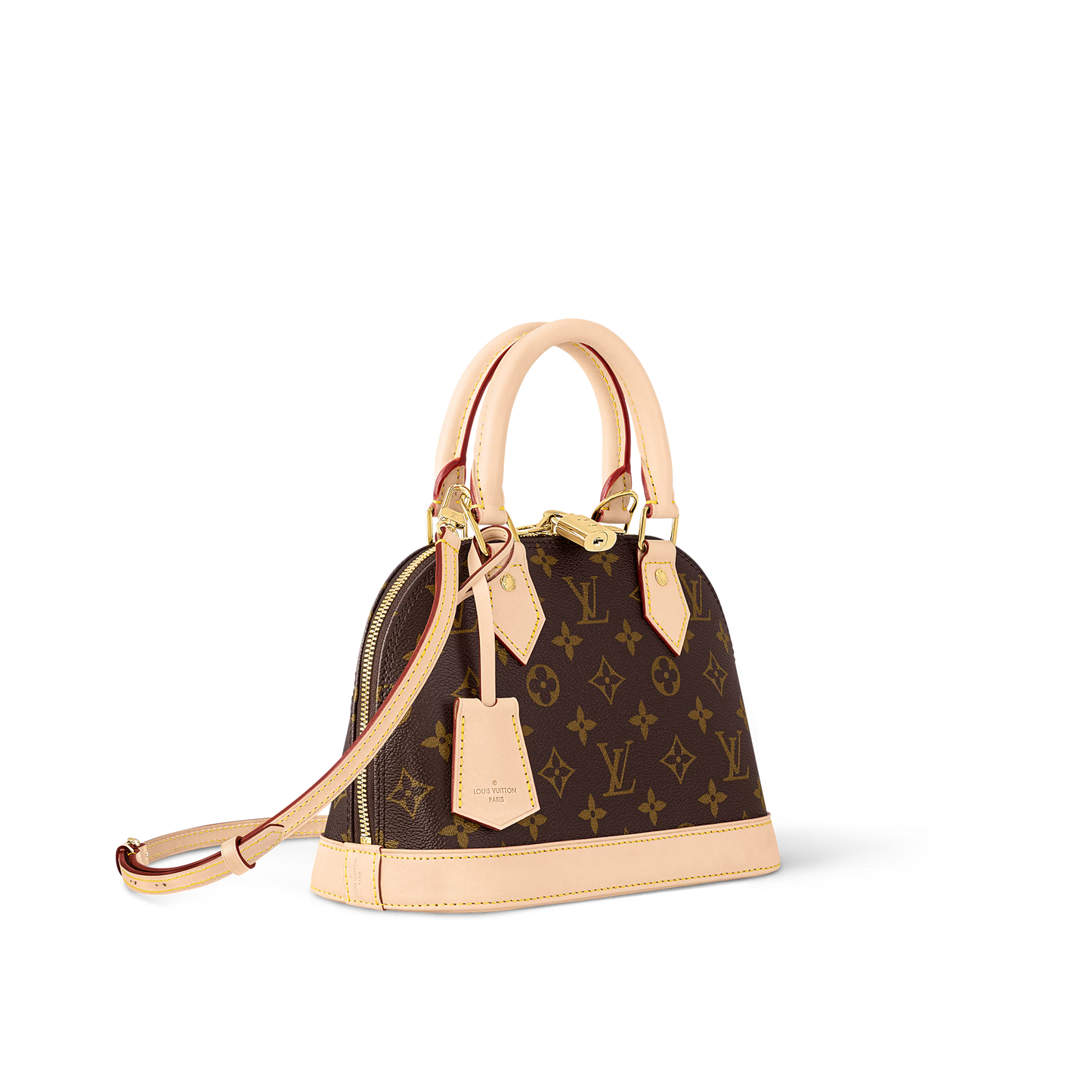 ALMA BB-LV