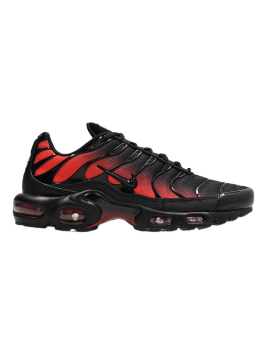 NIKE TUNED 1 RED