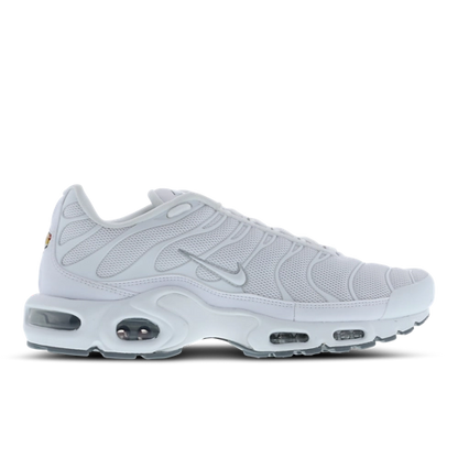 NIKE TUNED 1 WHITE