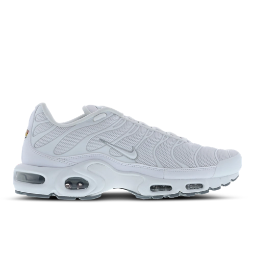 NIKE TUNED 1 WHITE