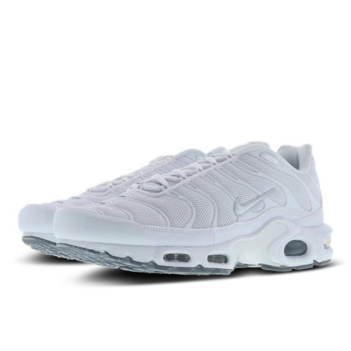 NIKE TUNED 1 WHITE