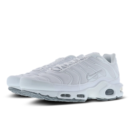 NIKE TUNED 1 WHITE
