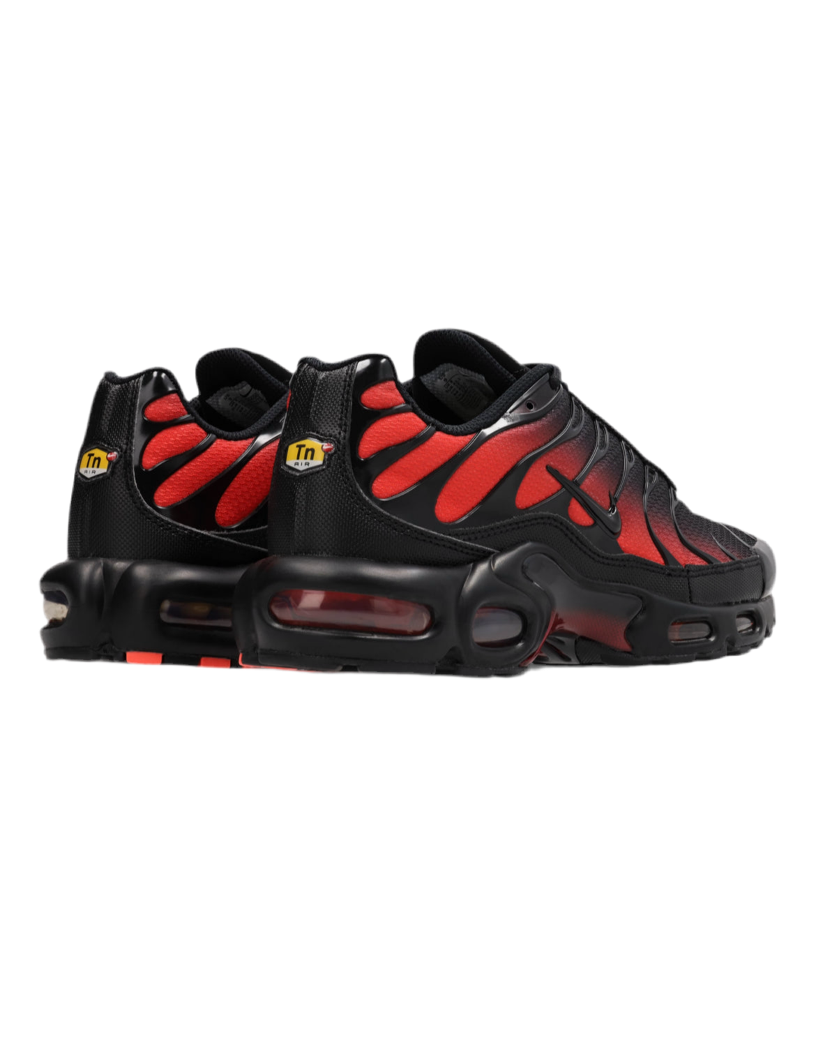 NIKE TUNED 1 RED