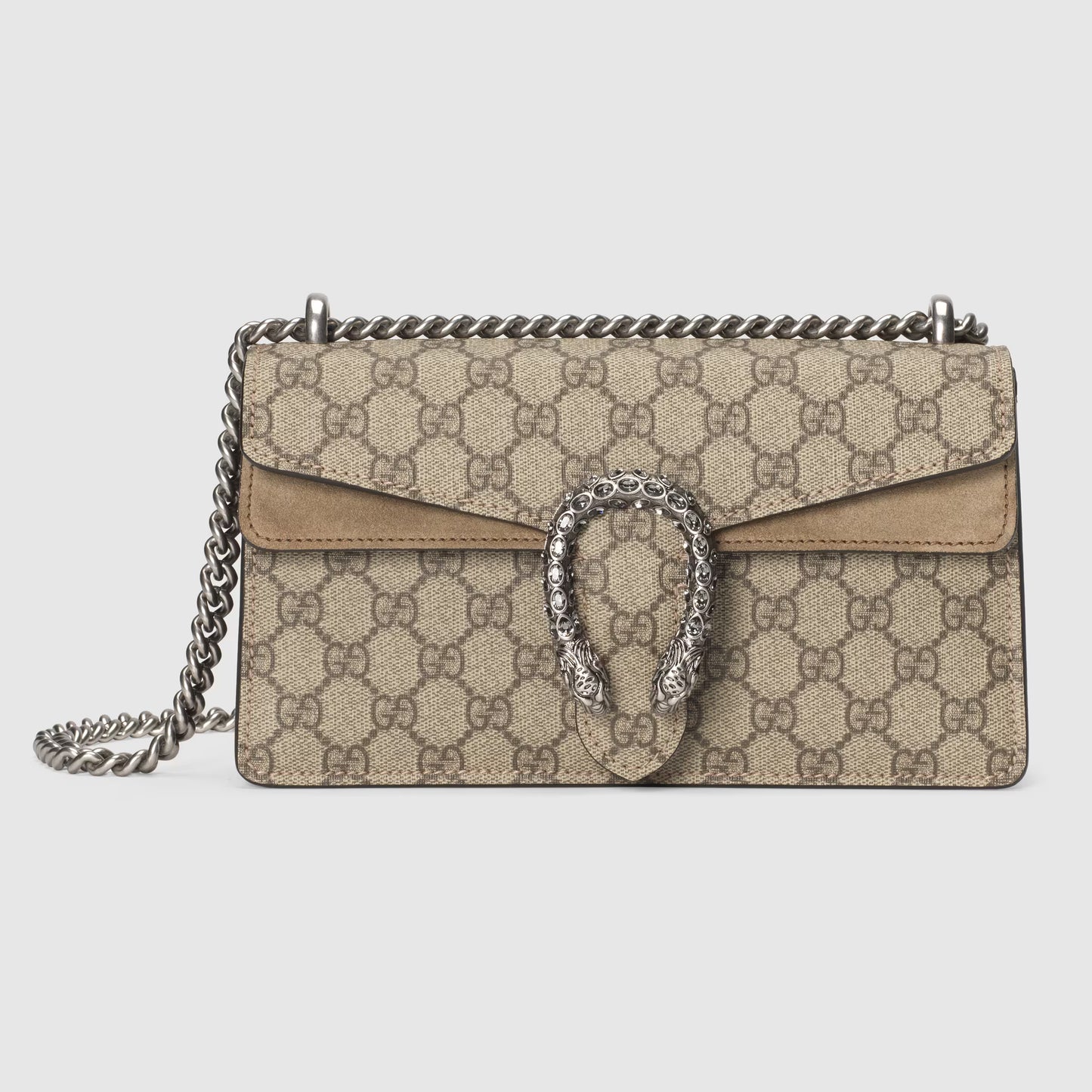 DIONYSUS MINI SHOULDER BAG-GUCCI