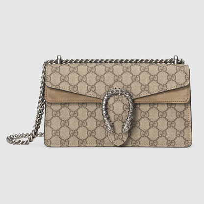 DIONYSUS MINI SHOULDER BAG-GUCCI