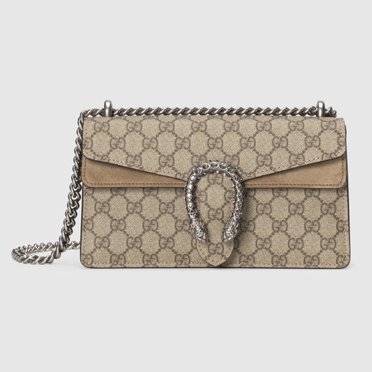 DIONYSUS MINI SHOULDER BAG-GUCCI