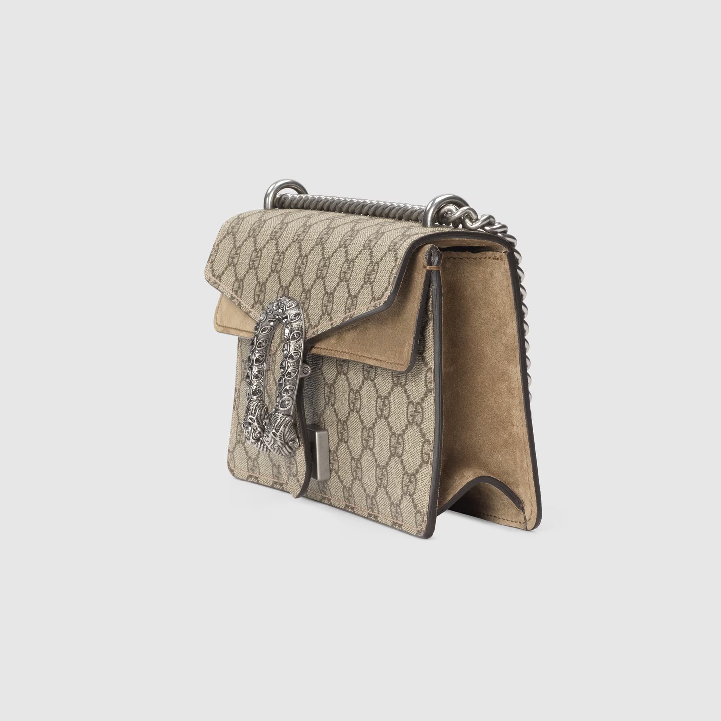 DIONYSUS MINI SHOULDER BAG-GUCCI