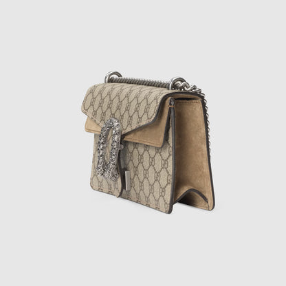 DIONYSUS MINI SHOULDER BAG-GUCCI