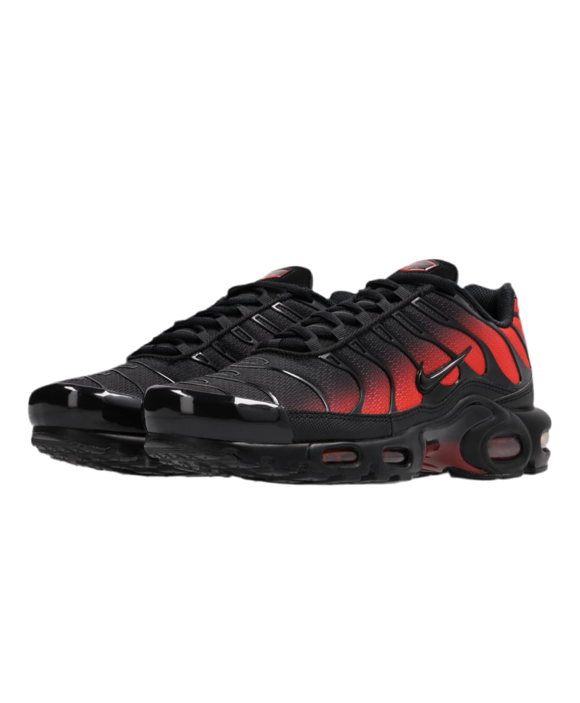 NIKE TUNED 1 RED