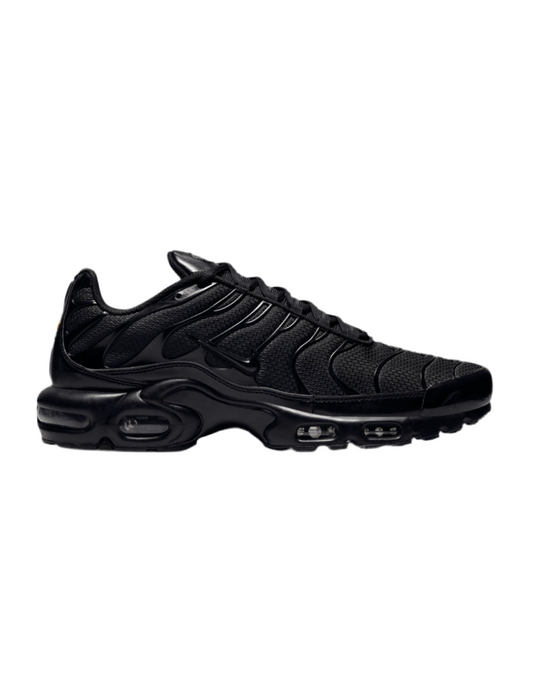 NIKE TUNED 1 BLACK