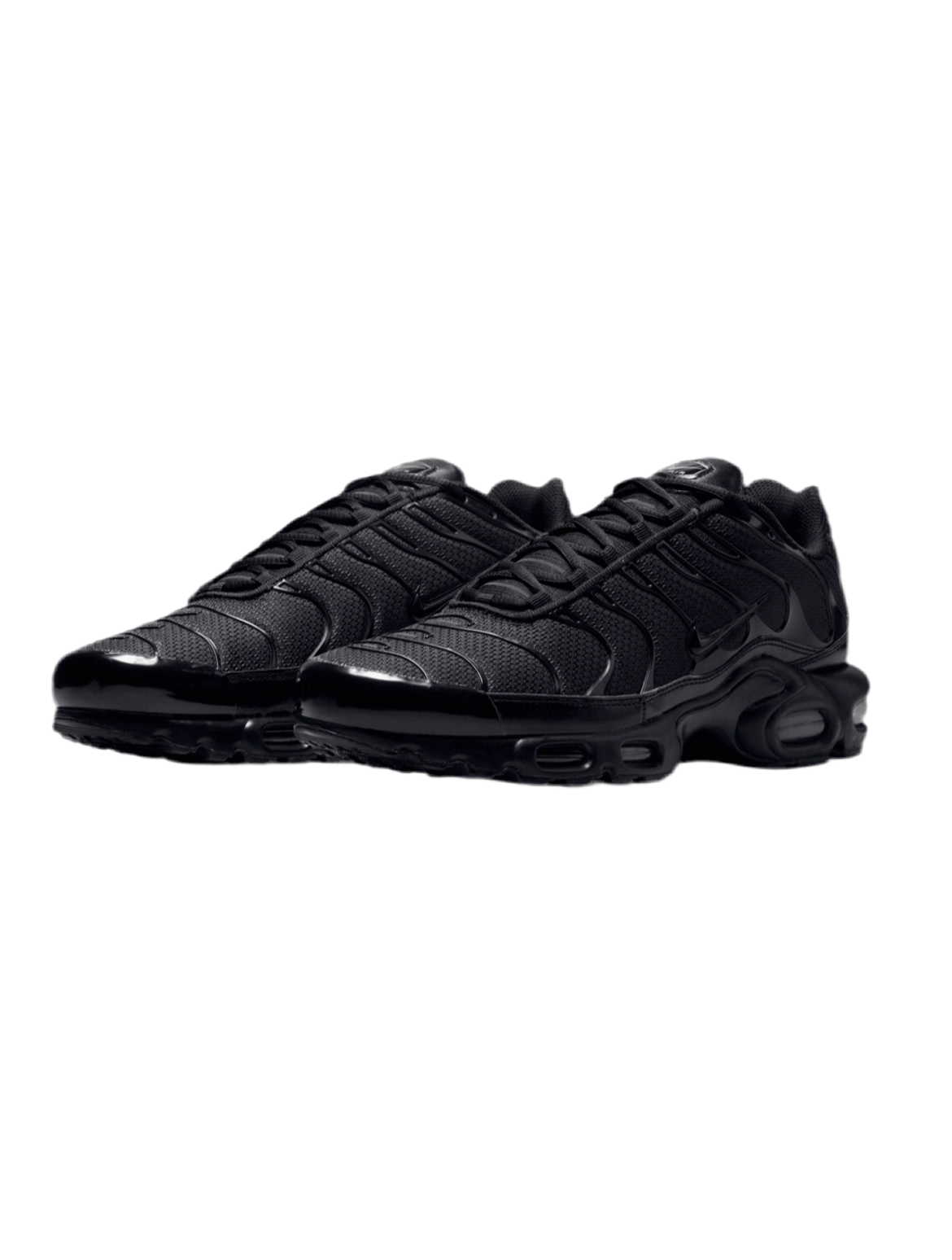 NIKE TUNED 1 BLACK