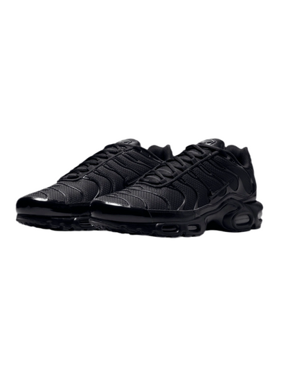 NIKE TUNED 1 BLACK