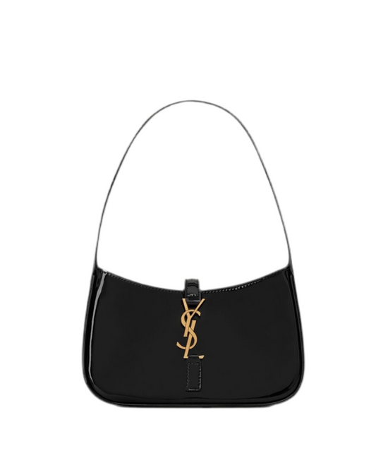 MINI LE 5 À 7 IN PATENT LEATHER