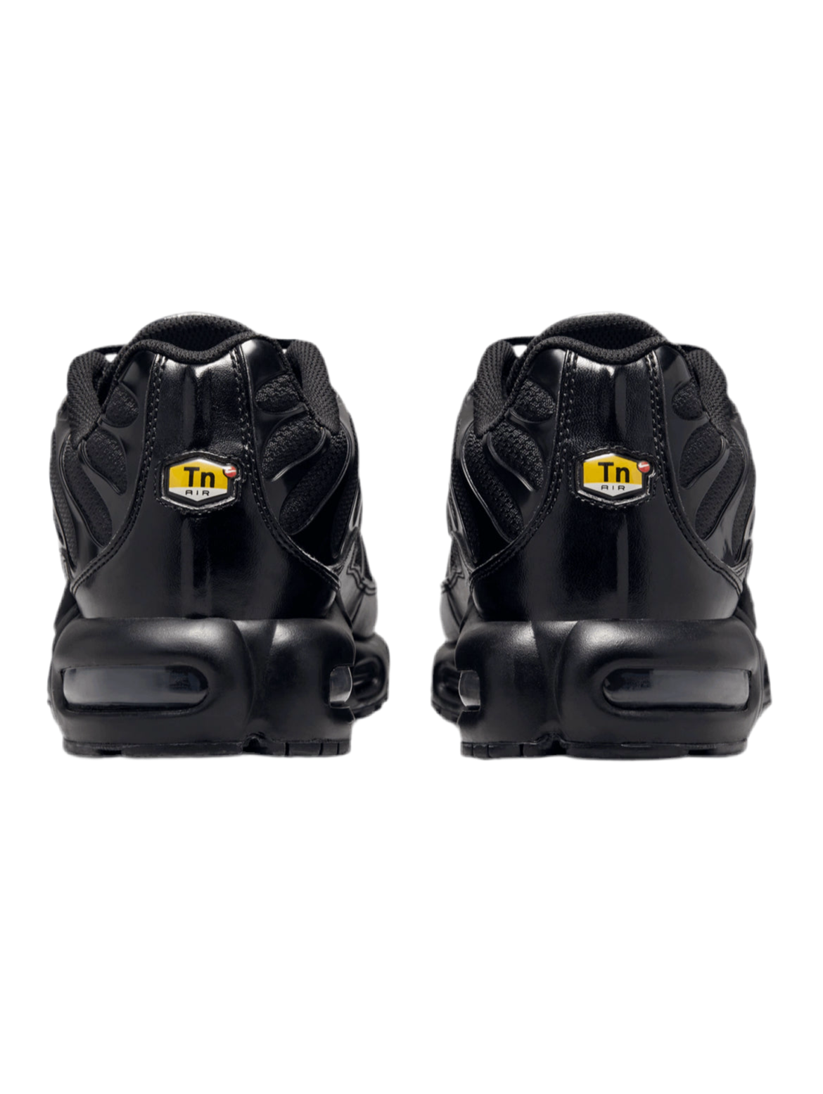 NIKE TUNED 1 BLACK