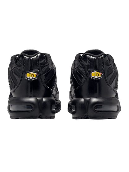 NIKE TUNED 1 BLACK