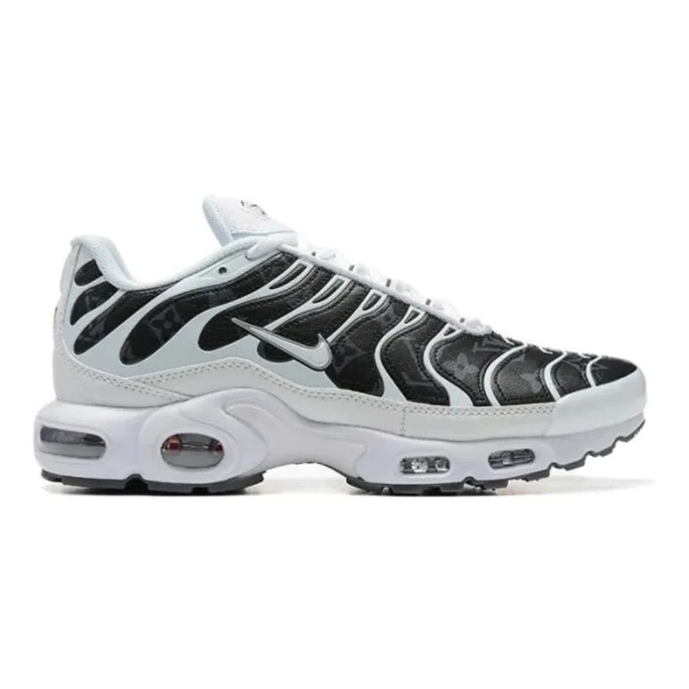 NIKE TN AIR MAX PLUS - LOUIS VUITTON WHITE