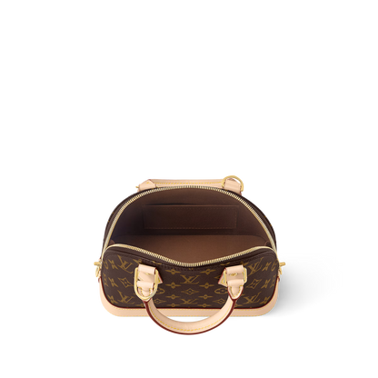 ALMA BB-LV