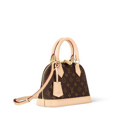 ALMA BB-LV