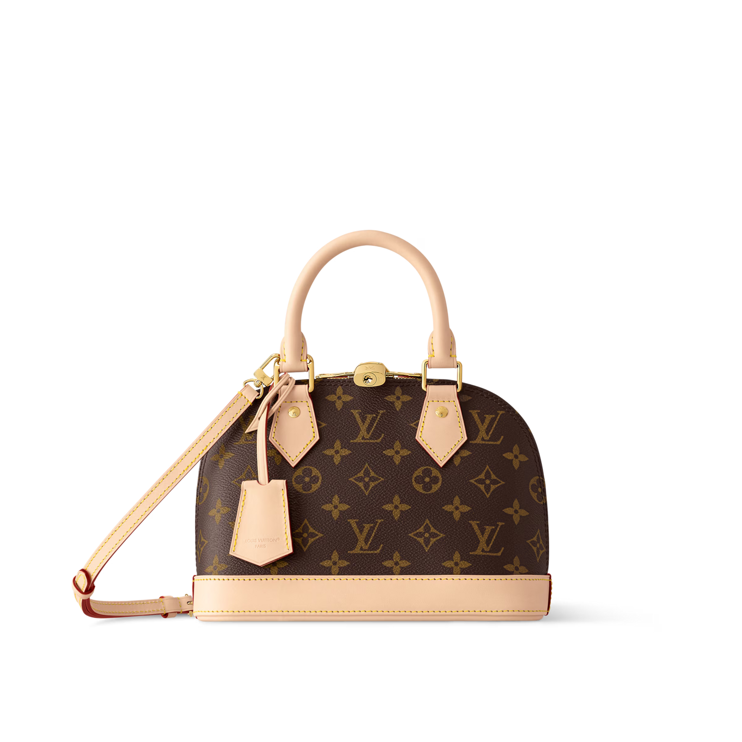 ALMA BB-LV