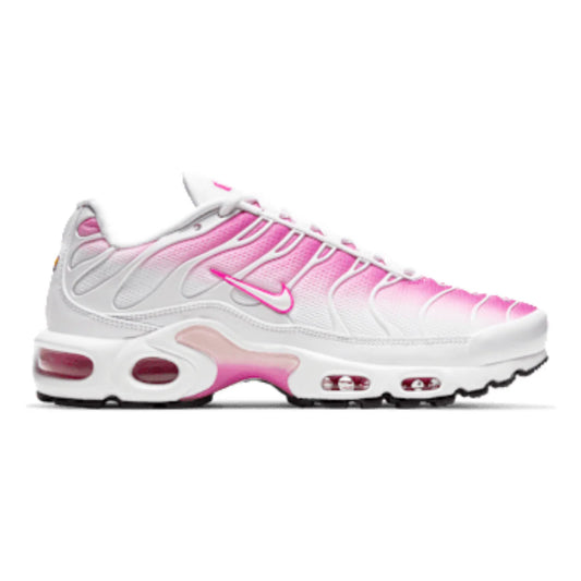 NIKE TN AIR MAX PLUS - PINK FADE